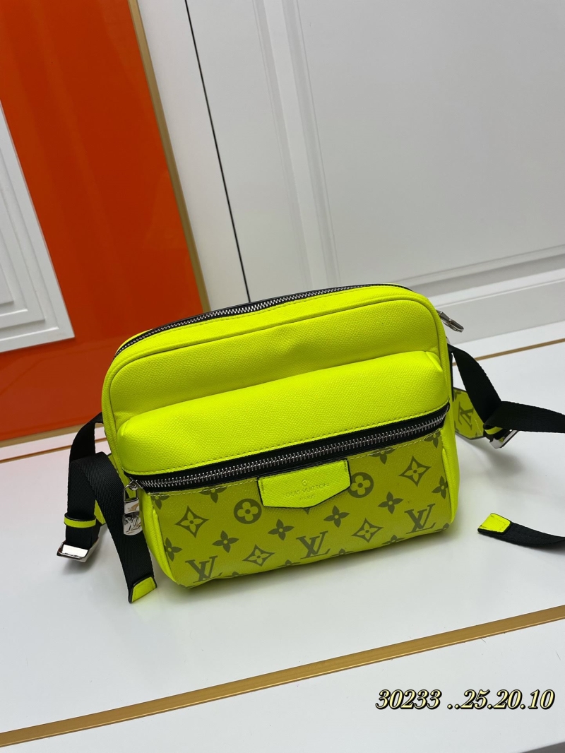 LV Satchel bags